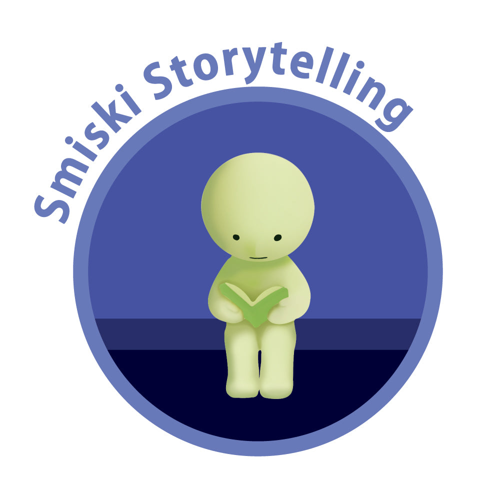 Smiski - Bed Series Blind Box