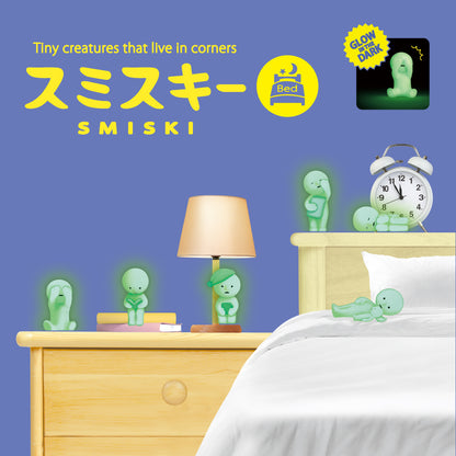 Smiski - Bed Series Blind Box