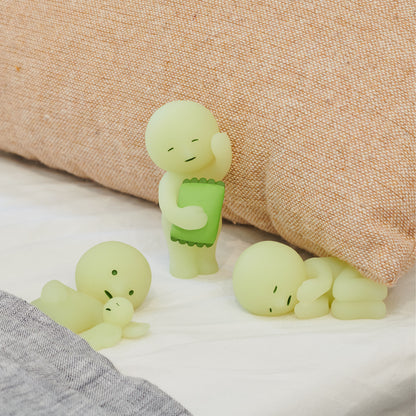 Smiski - Bed Series Blind Box
