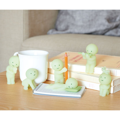 Smiski - Living Series Blind Box