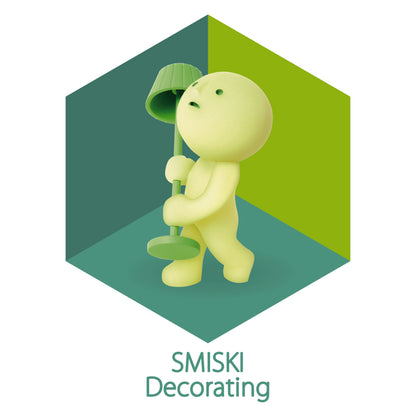 Smiski - Moving Series Blind Box