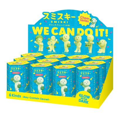 Smiski - Cheer Series Blind Box
