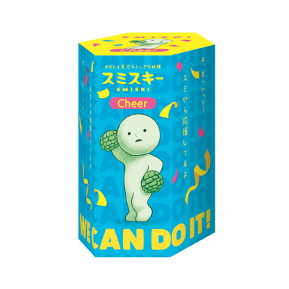 Smiski - Cheer Series Blind Box