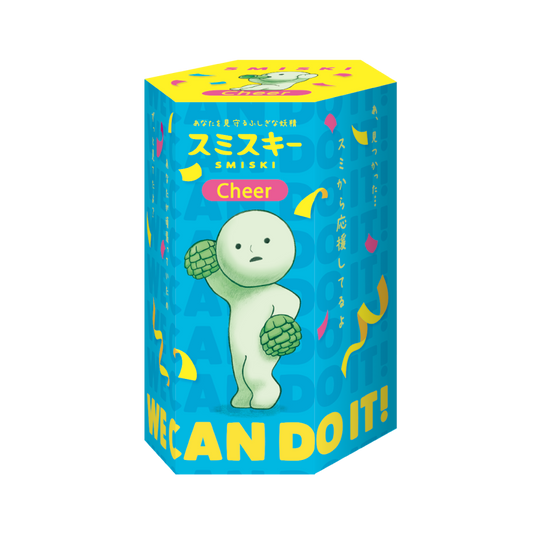 Smiski - Cheer Series Blind Box