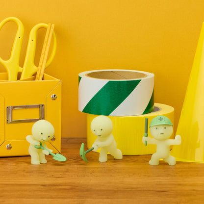 Smiski - Construction Series Blind Box