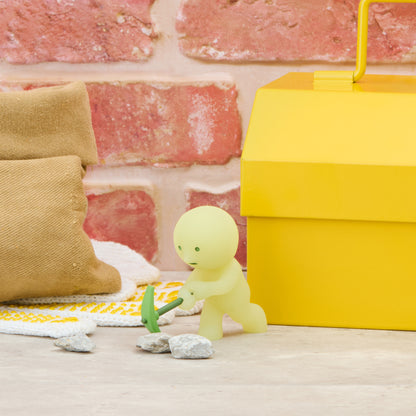 Smiski - Construction Series Blind Box