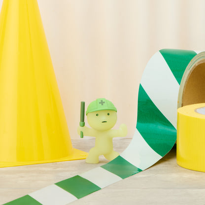 Smiski - Construction Series Blind Box