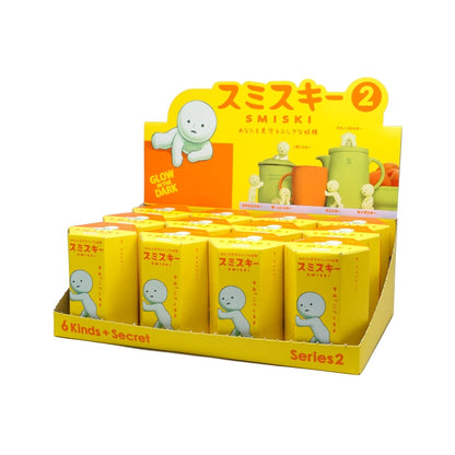 Smiski - Series 2 Blind Box