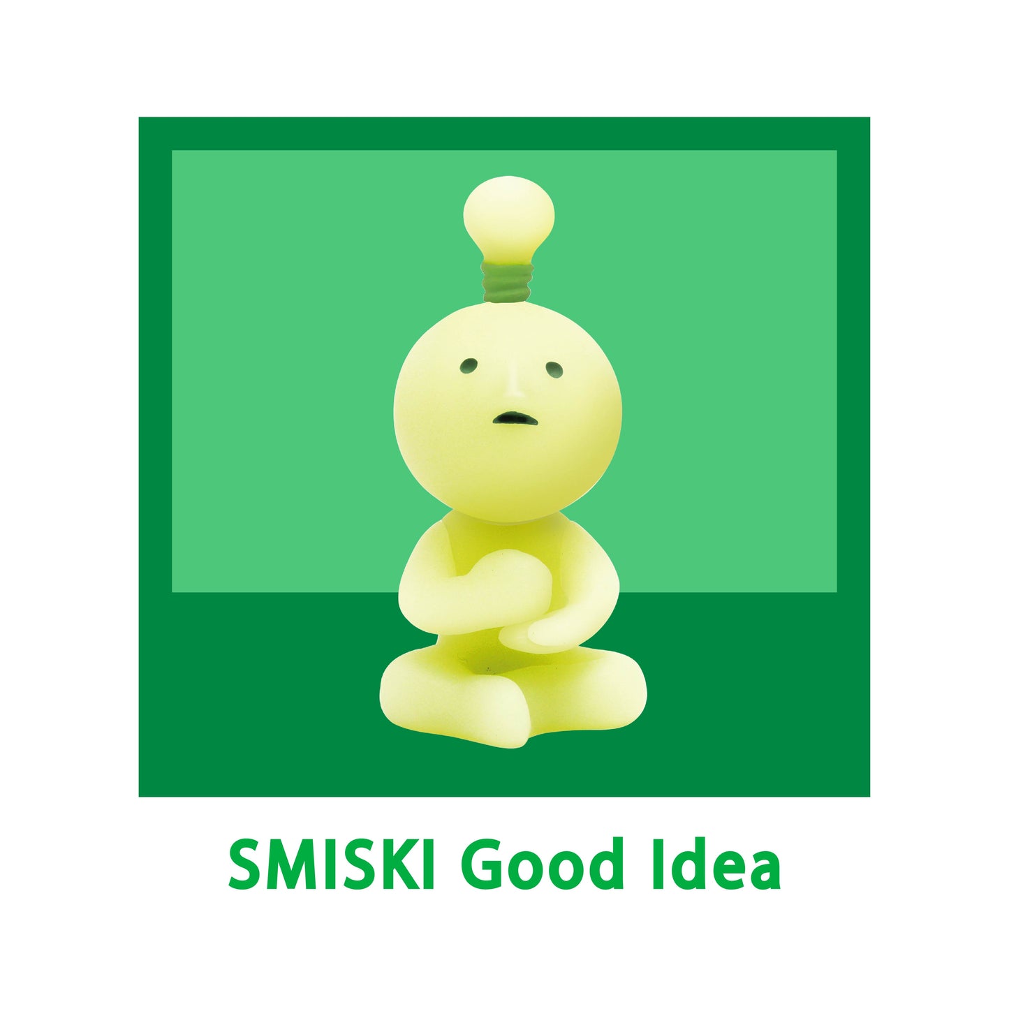 Smiski - At Work Series Blind Box