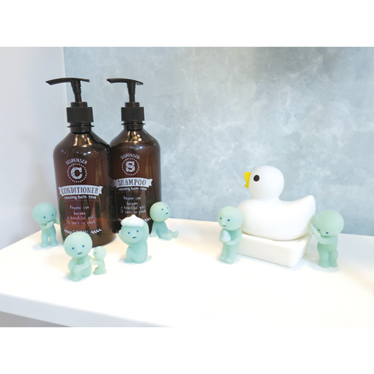 Smiski - Bath Series Blind Box