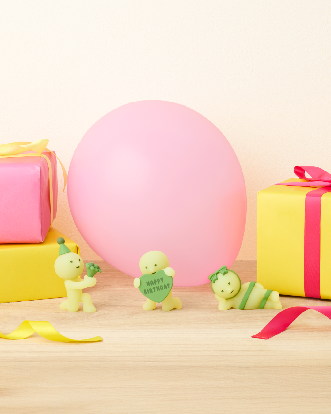 Smiski - Birthday Series Blind Box | Official Australian Stockist