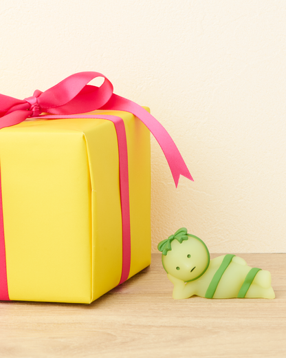 Smiski - Birthday Series Blind Box