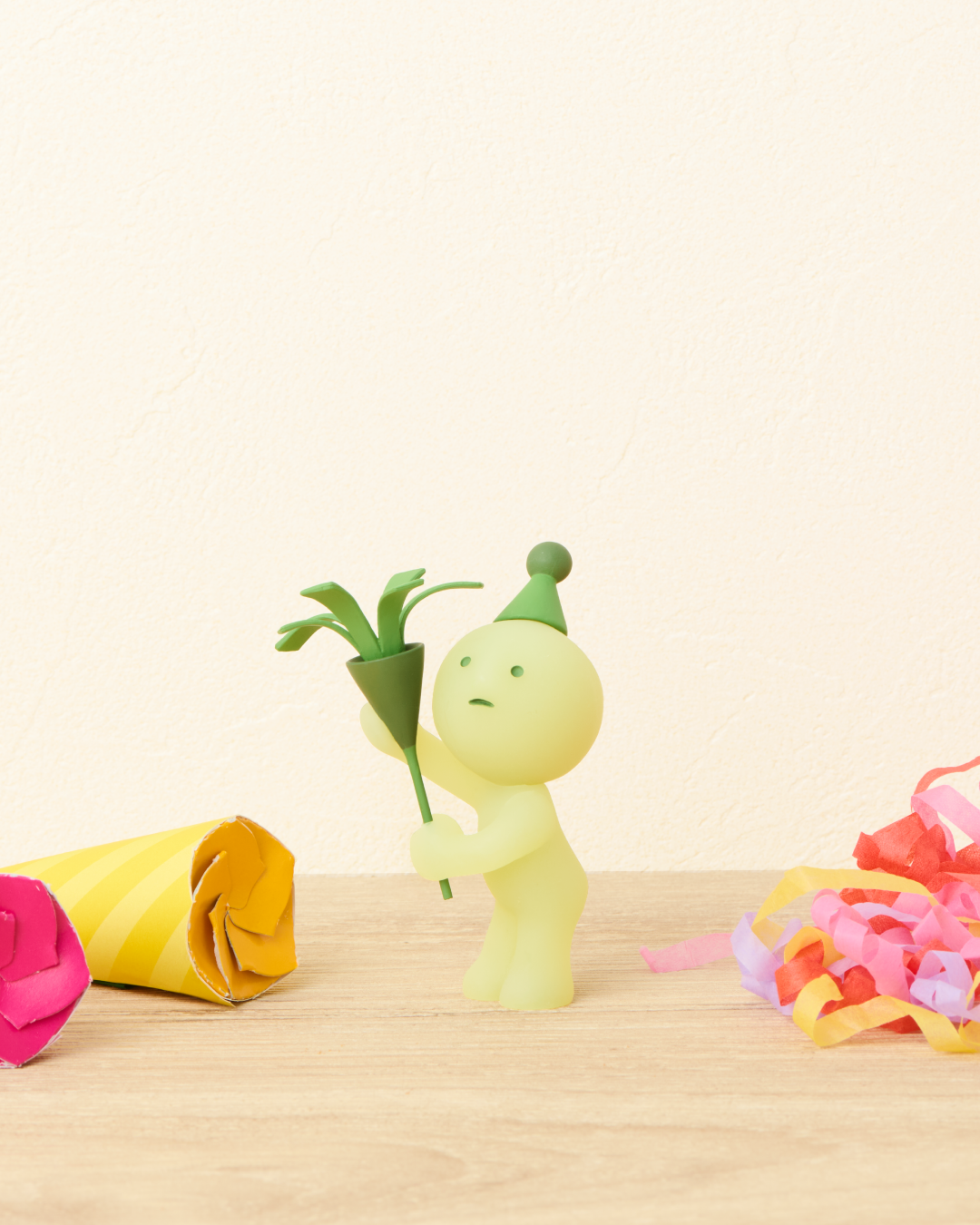 Smiski - Birthday Series Blind Box