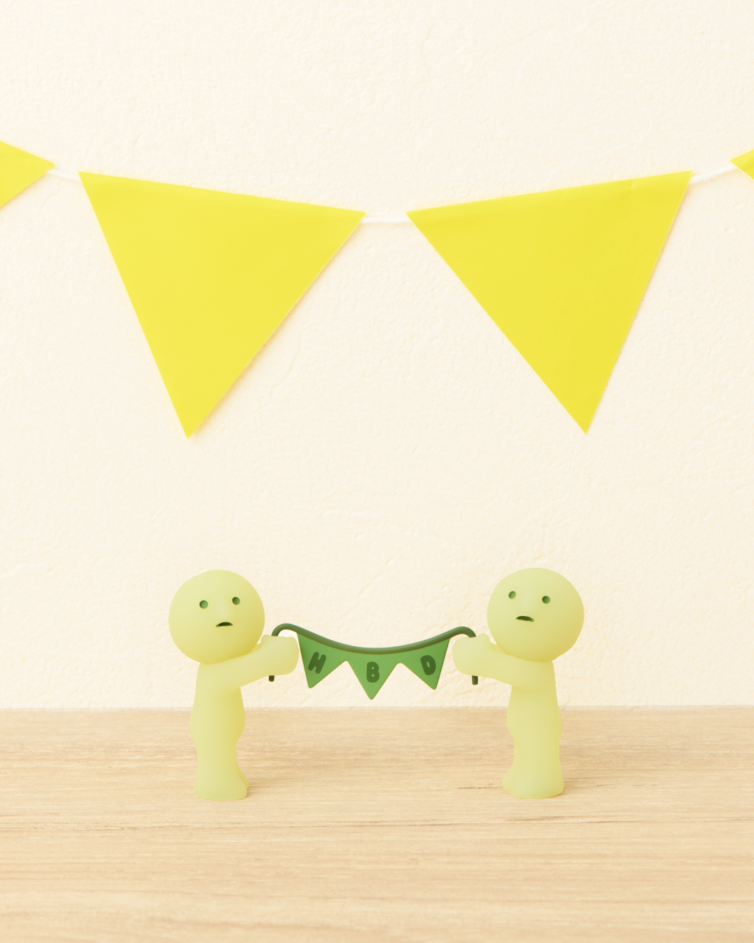 Smiski - Birthday Series Blind Box