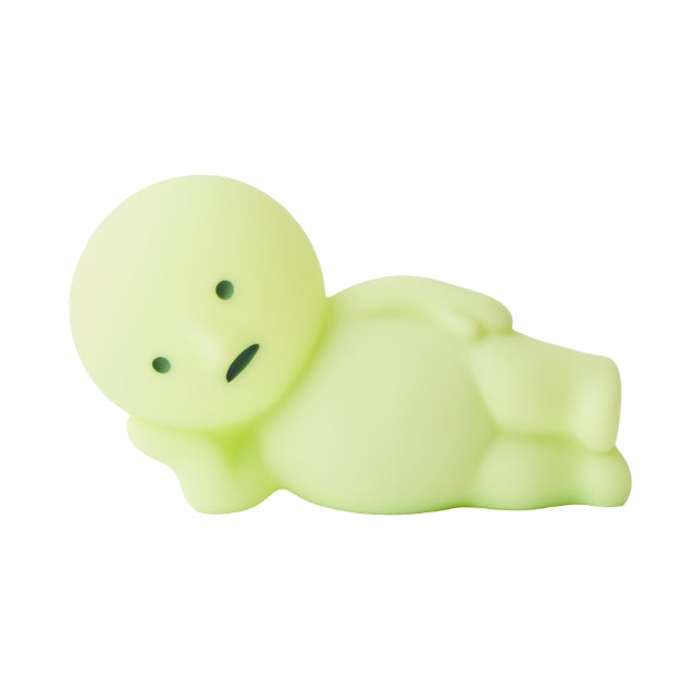 Smiski - Touch Light (Lounging)