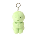 Smiski - Plush Key Chain (Hugging Knees)