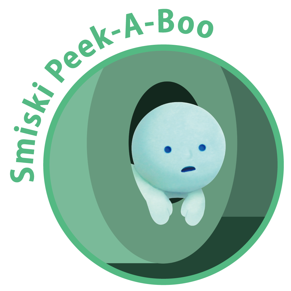 Smiski - Toilet Series Blind Box