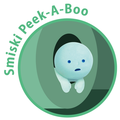 Smiski - Toilet Series Blind Box