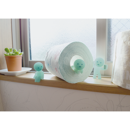 Smiski - Toilet Series Blind Box
