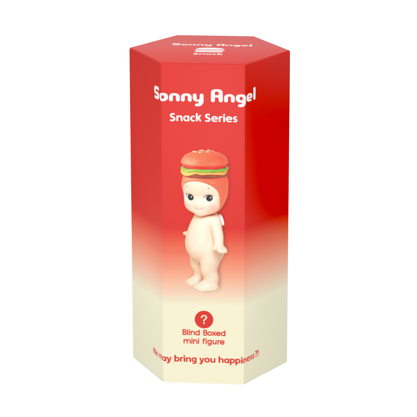 Sonny Angel - Snack Series