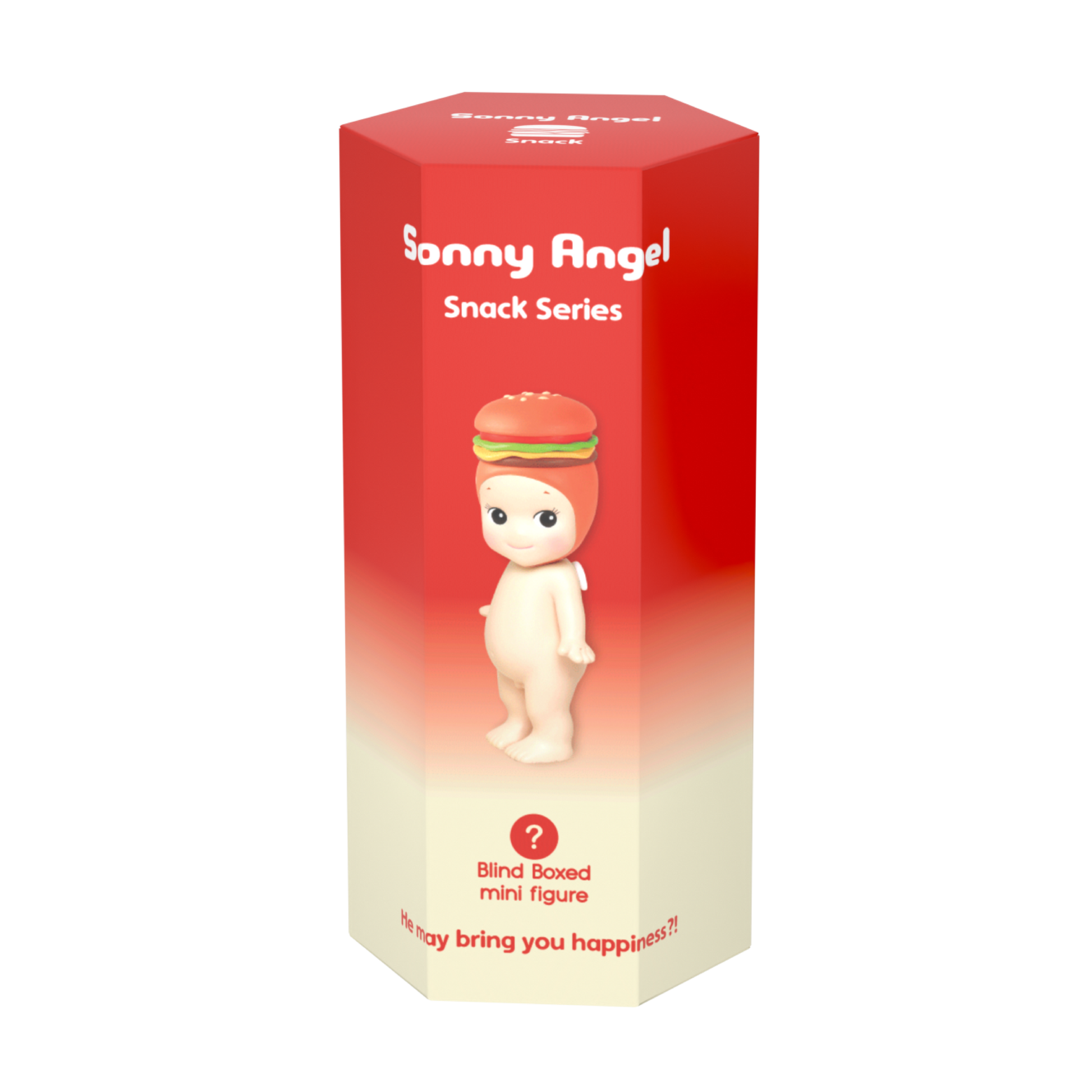 Sonny Angel Snack Series Blind Box | Official Australian Stockist