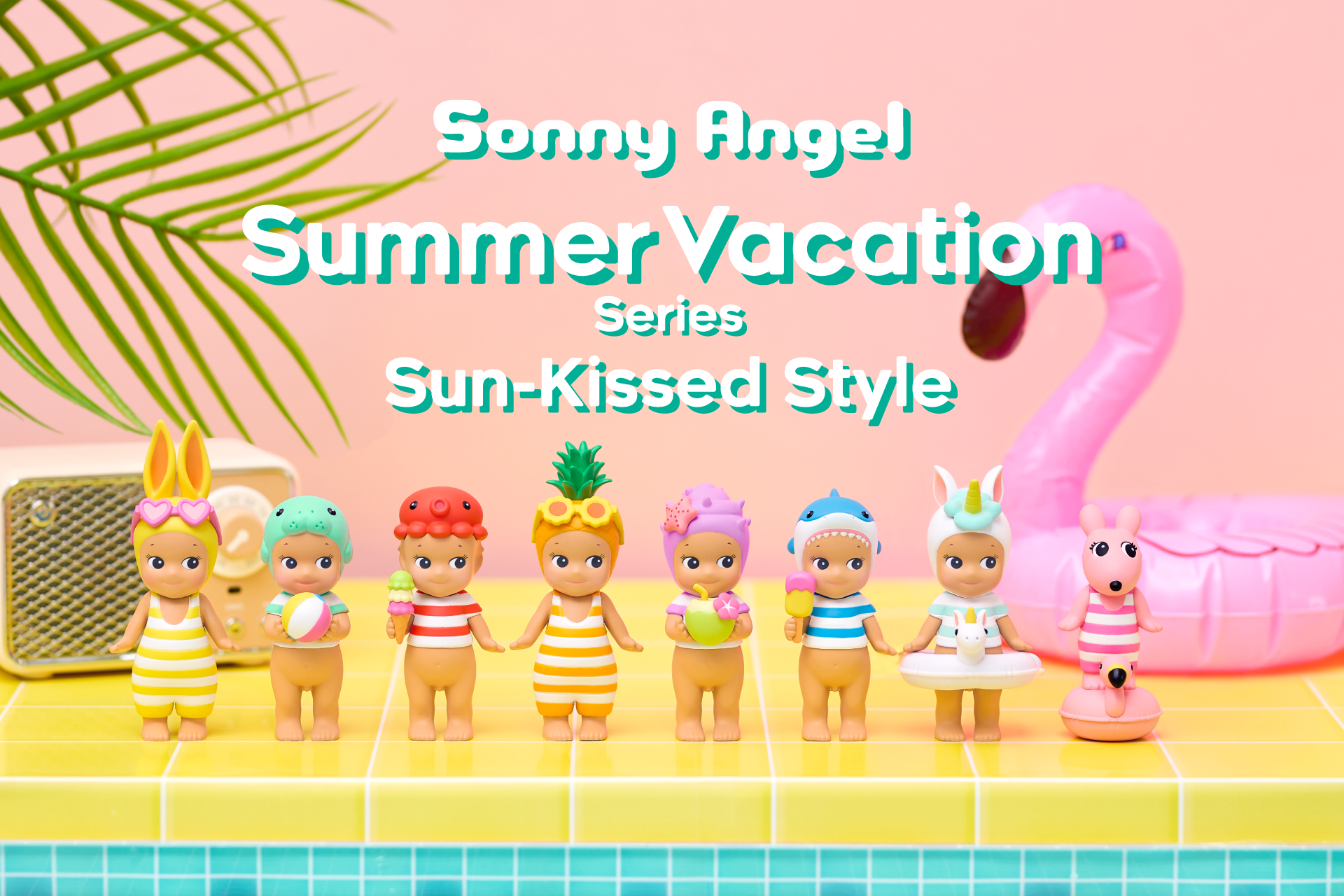 Sonny Angel