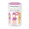Sonny Angel × shu uemura - Makeup Angel Series