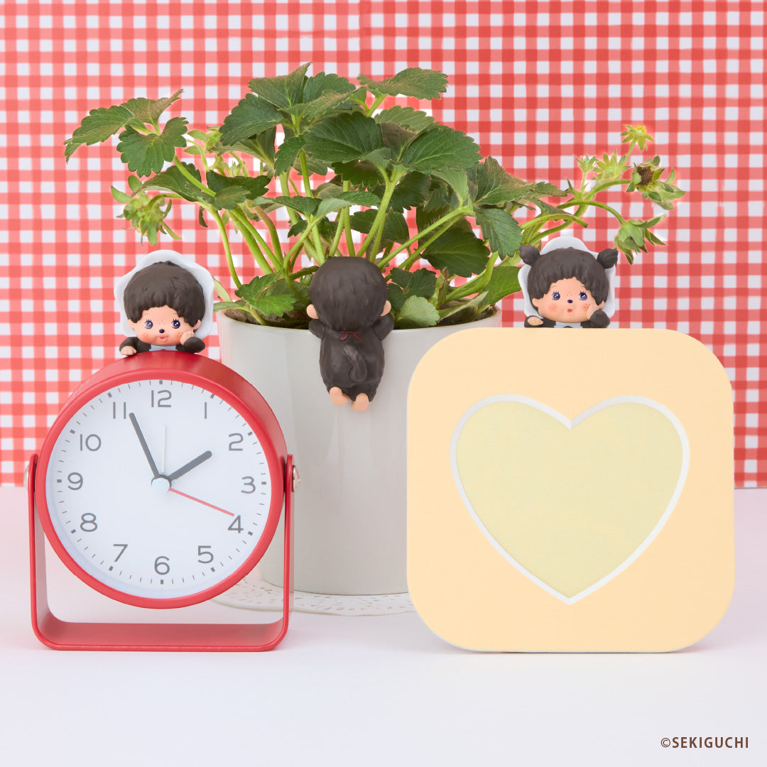 Monchhichi - HIPPERS Series