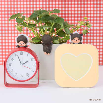 Monchhichi - HIPPERS Series