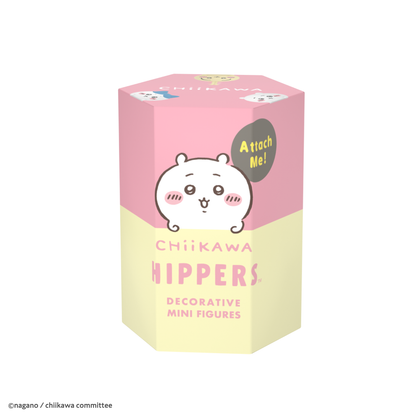 Chiikawa - HIPPERS Series