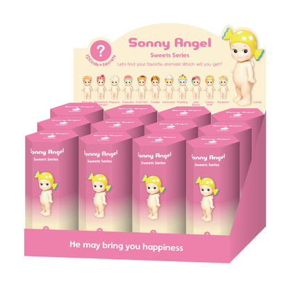 Sonny Angel - Sweets Series