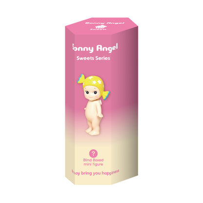 Sonny Angel - Sweets Series