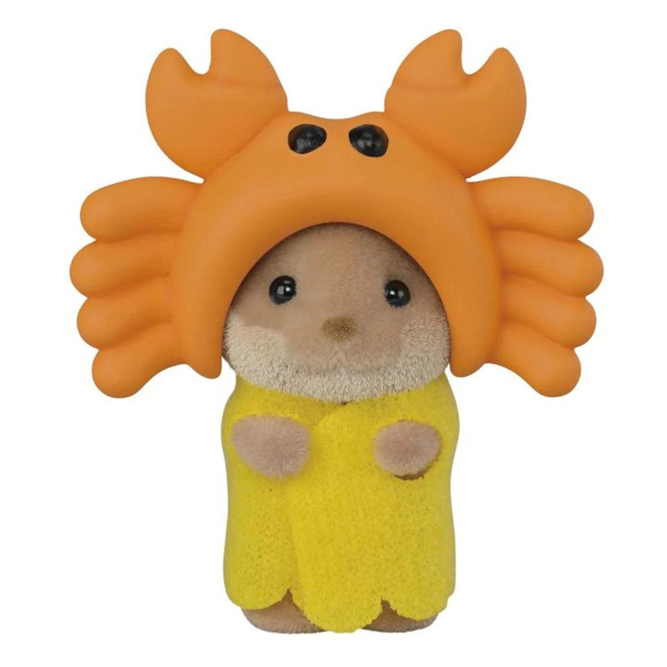 Sylvanian Families - Baby Seashore Friends Series Blind Bag