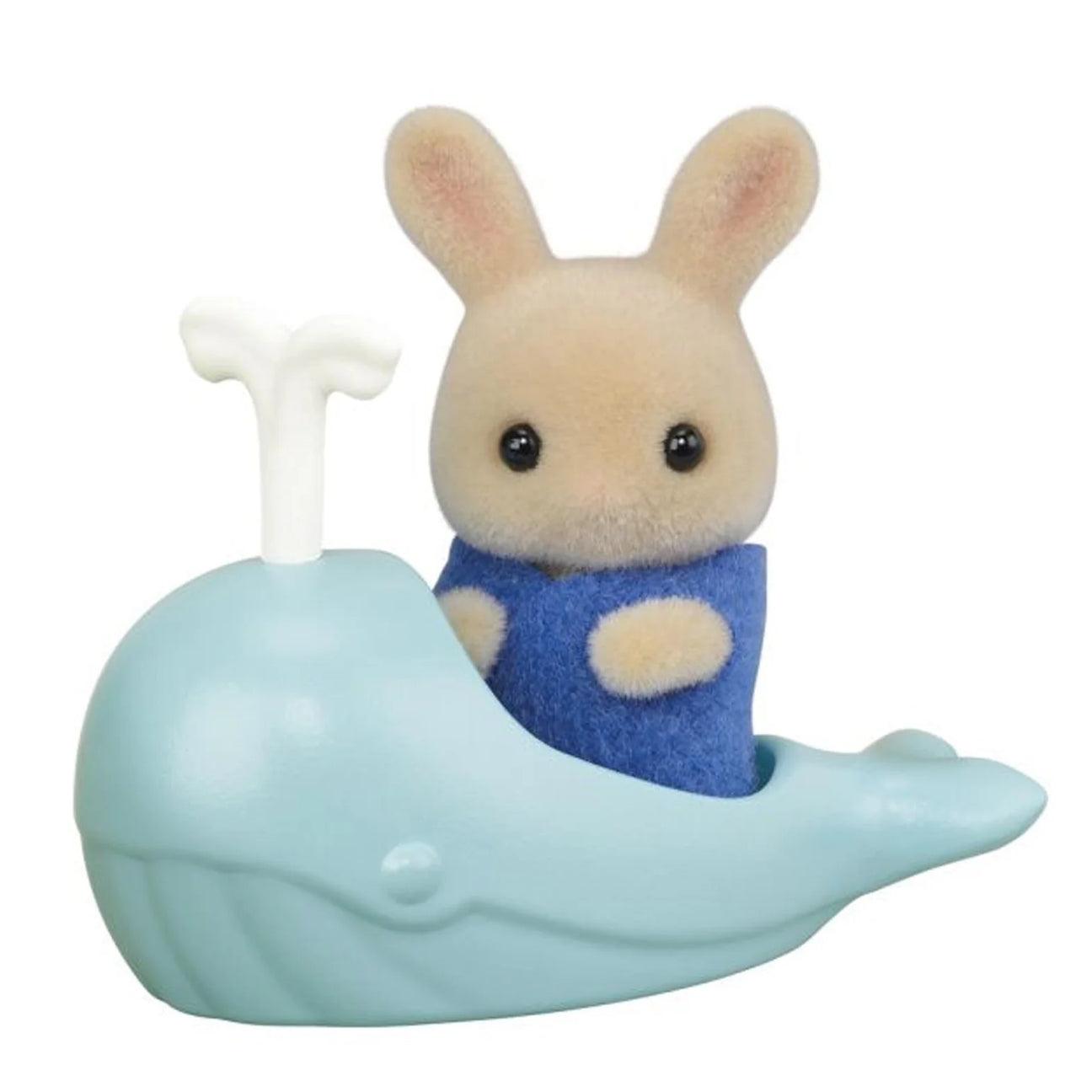 Sylvanian Families - Baby Seashore Friends Series Blind Bag