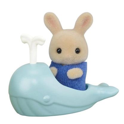 Sylvanian Families - Baby Seashore Friends Series Blind Bag