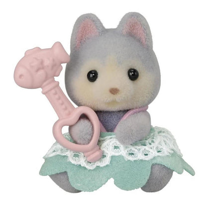 Sylvanian Families - Baby Seashore Friends Series Blind Bag