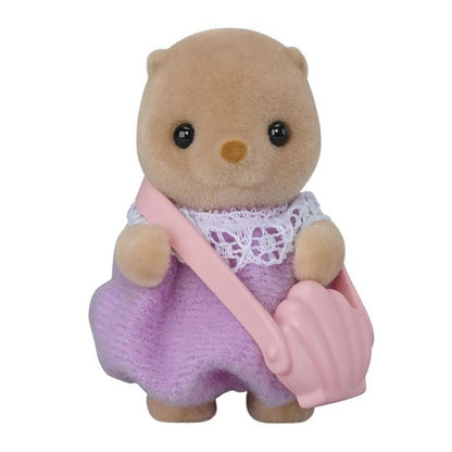 Sylvanian Families - Baby Seashore Friends Series Blind Bag
