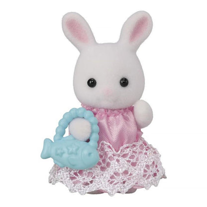 Sylvanian Families - Baby Seashore Friends Series Blind Bag