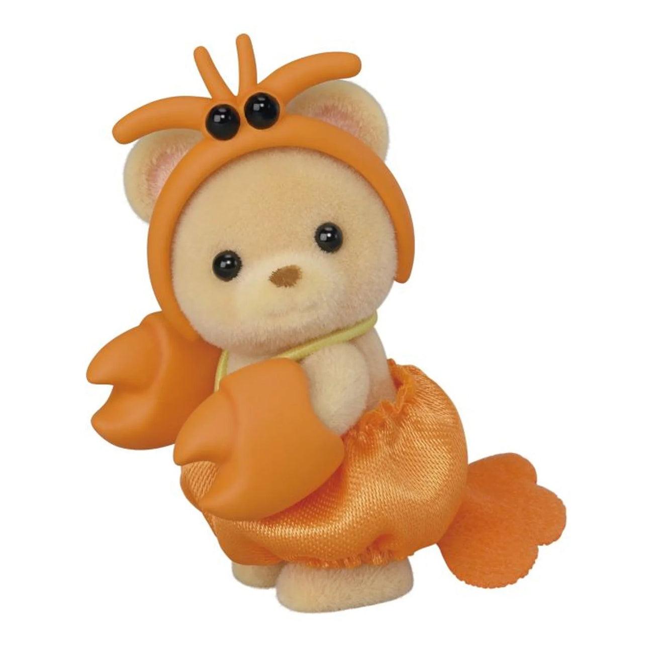 Sylvanian Families - Baby Seashore Friends Series Blind Bag