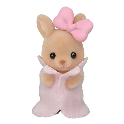 Sylvanian Families - Baby Fun Hair Series Blind Bag