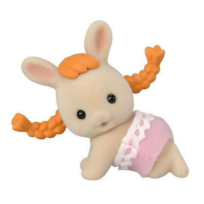 Sylvanian Families - Baby Fun Hair Series Blind Bag