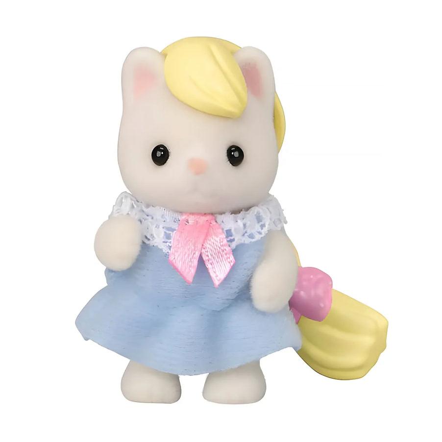 Sylvanian Families - Baby Fun Hair Series Blind Bag