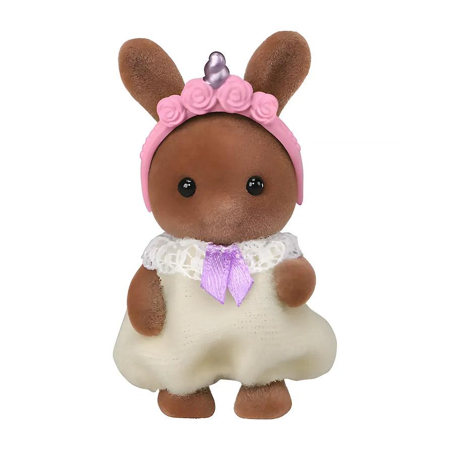 Sylvanian Families - Baby Fun Hair Series Blind Bag