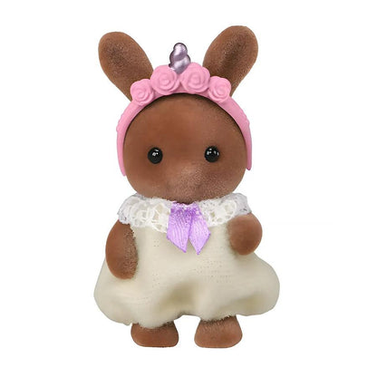 Sylvanian Families - Baby Fun Hair Series Blind Bag