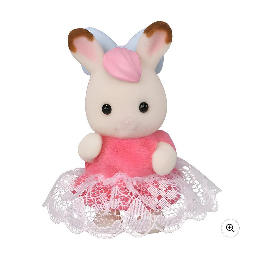 Sylvanian Families - Baby Fun Hair Series Blind Bag