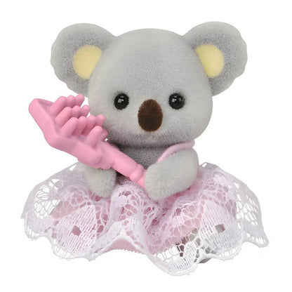 Sylvanian Families - Baby Fun Hair Series Blind Bag