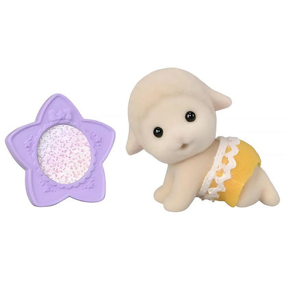 Sylvanian Families - Baby Fun Hair Series Blind Bag