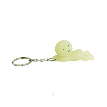 Smiski - Keychain Grabbing Key Figure