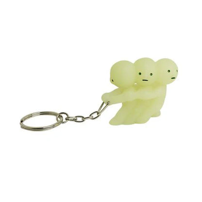 Smiski - Keychain Pulling Key Figure