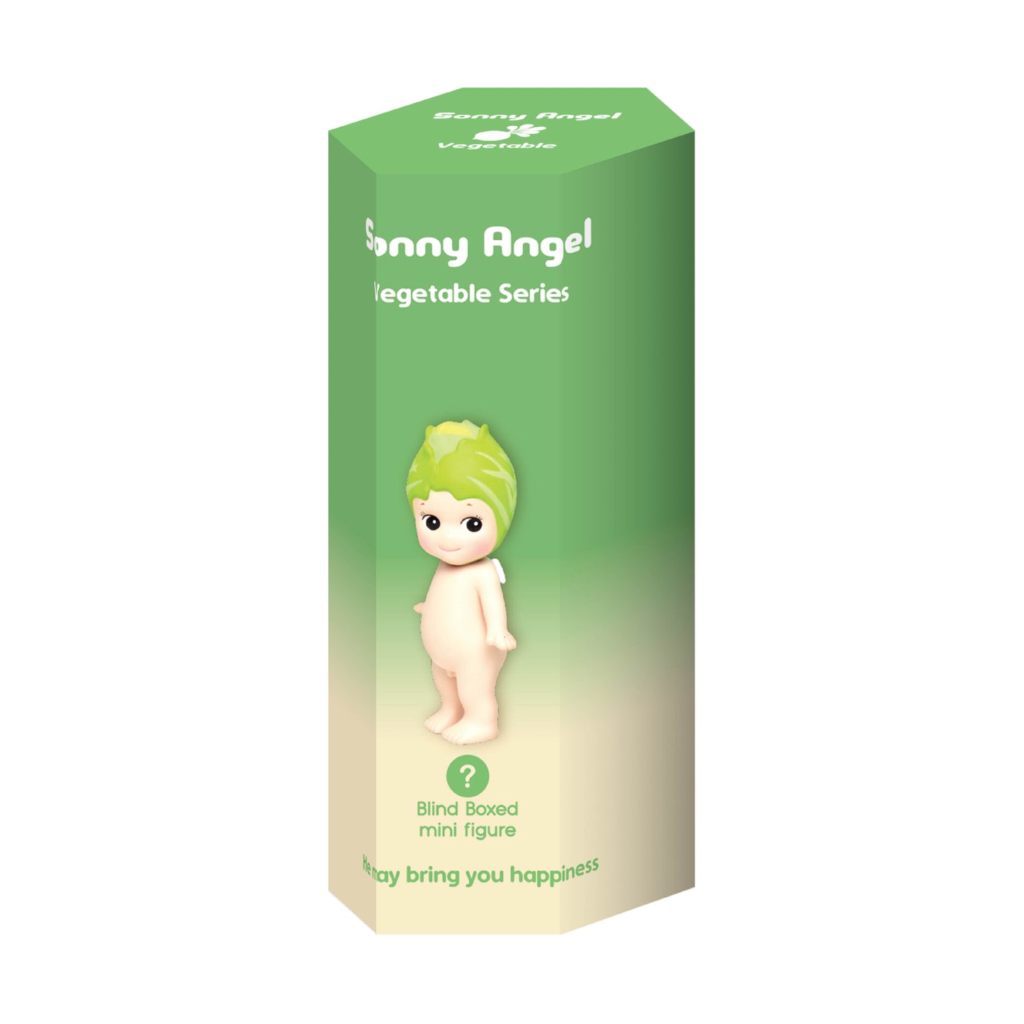 Sonny Angel - Vegetable Series